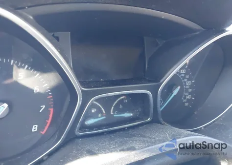 2013 Ford Escape Sel z USA, uszkodzony, nr VIN 1FMCU9H92DUA80162